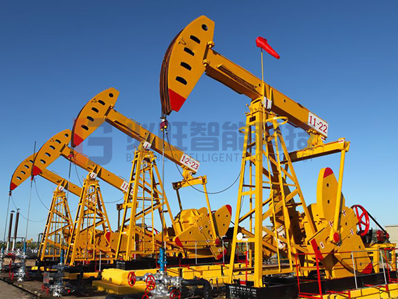 中国石油某油田公司安全目视化管理案例