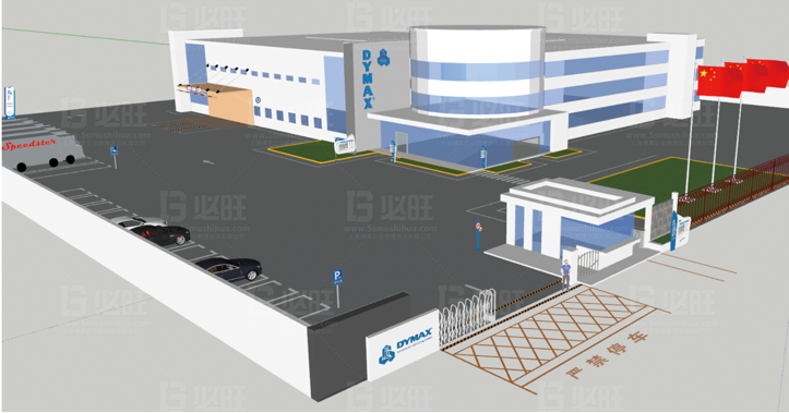 工厂目视化设计五个基本要求